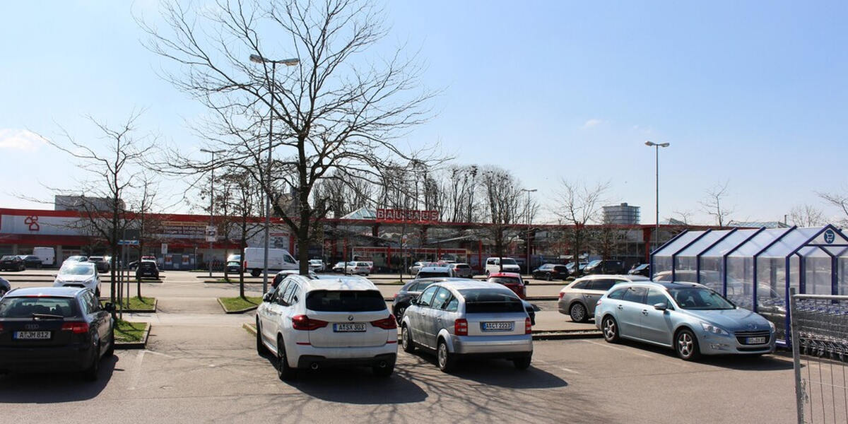 Wohnbauprojekt im Hery-Park Gersthofen abgelehnt - Investor zieht sich zurück