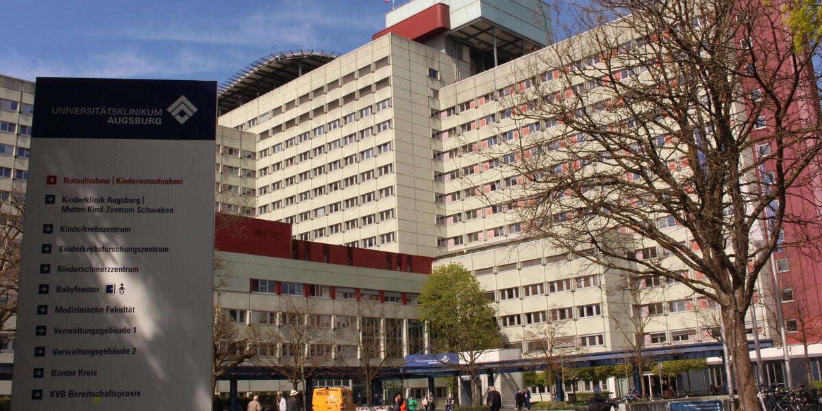 Bund Naturschutz fordert umfassende Prüfung der Standortwahl für Neubau der Uniklinik Augsburg