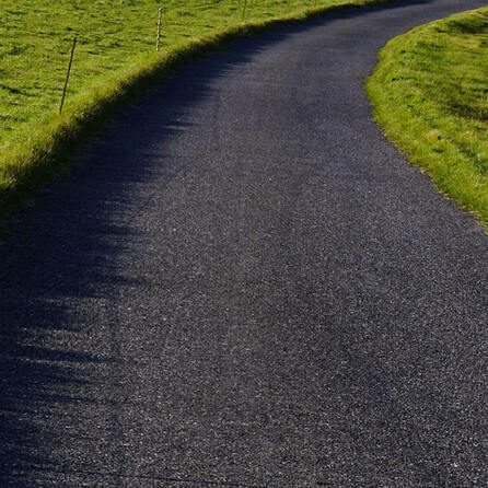 Neuer Radweg im Unterallgäu durch den Landkreis Augsburg: Sichere Verbindung zwischen Könghausen und Immelstetten