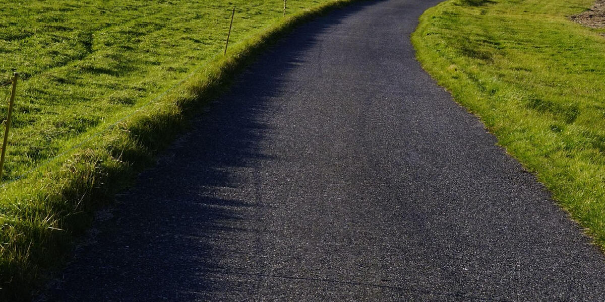 Neuer Radweg im Unterallgäu durch den Landkreis Augsburg: Sichere Verbindung zwischen Könghausen und Immelstetten