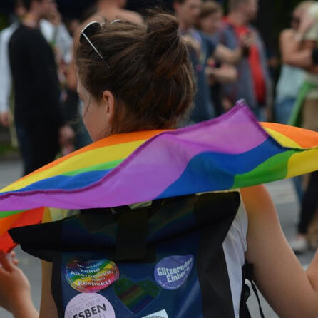CSD am Samstag in Augsburg