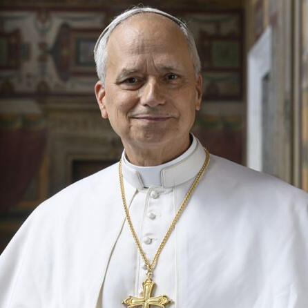 Unerwartete Verwandtschaft: Papst Leo XIV und die Popstars