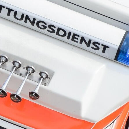 Verhängnisvoller Badeunfall im Lech in Kissing