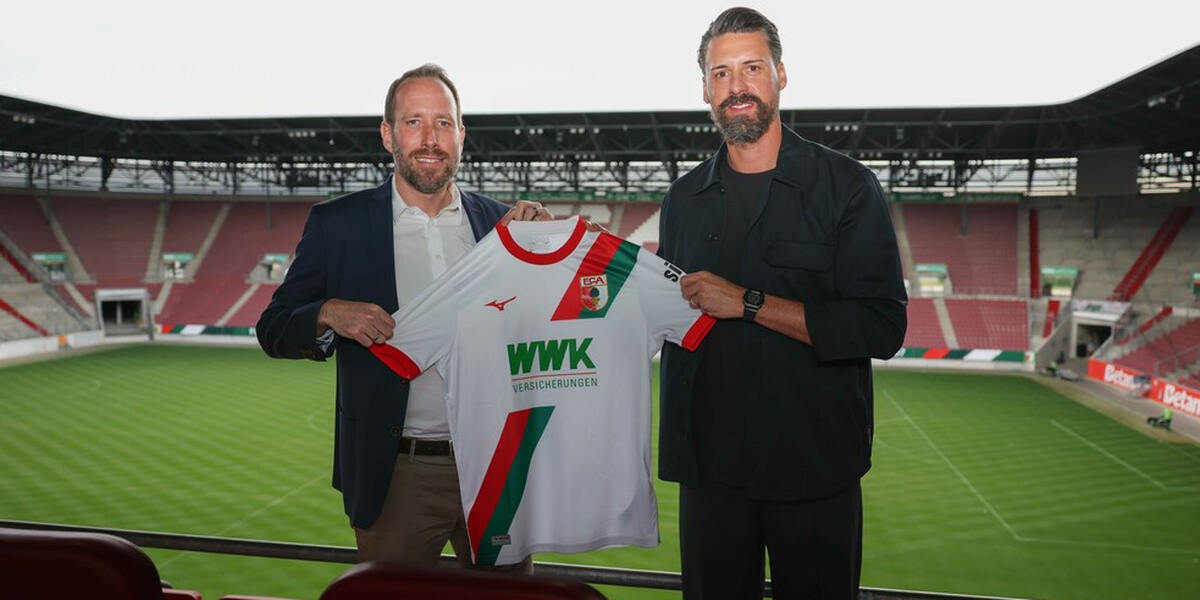 FC Augsburg bucht Luxusressort in Österreich