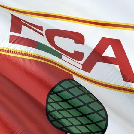 Inventur im FC Augsburg Fanshop - Dienstag und Mittwoch bleibt je einer geschlossen