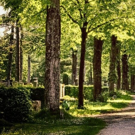 Sechs Gräber auf jüdischem Friedhof in Augsburg-Kriegshaber geschändet