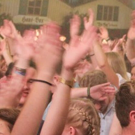 Das Allgäu freut sich auf die vielen historischen Feste