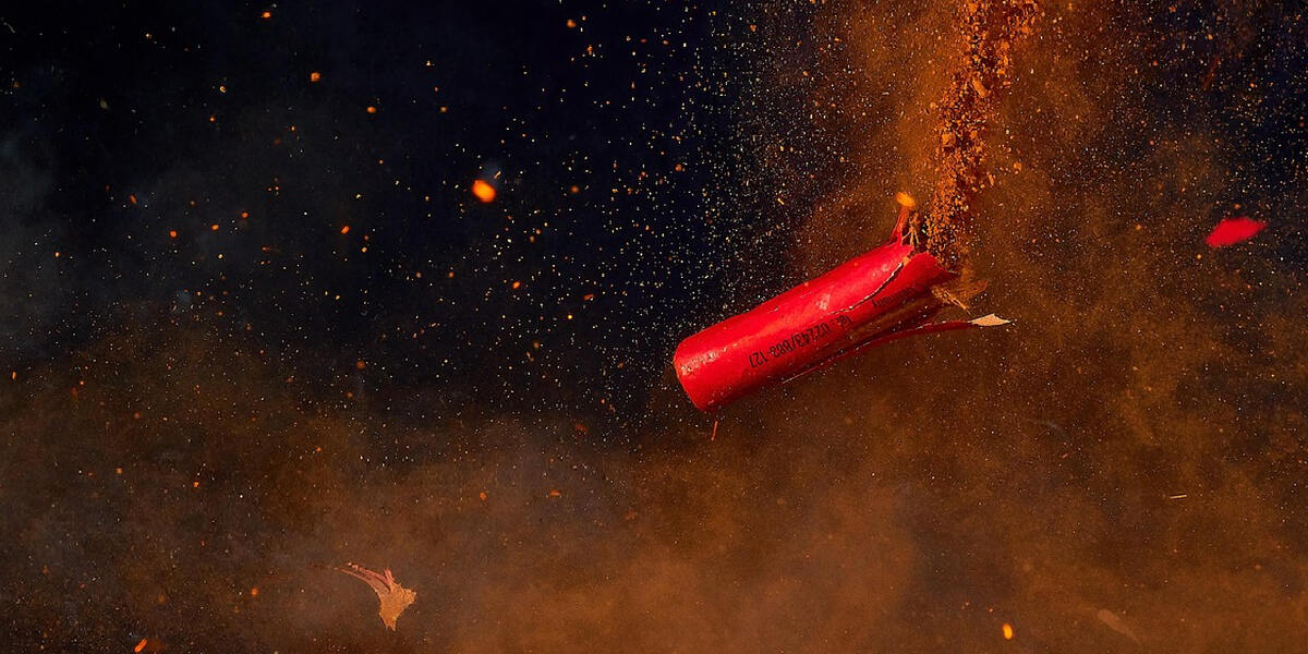 Fans können es nicht lassen: FC Augsburg zu Geldstrafe wegen Pyrotechnik verdonnert