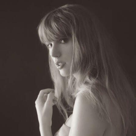 Taylor Swift: Mini-Comeback in Nashville