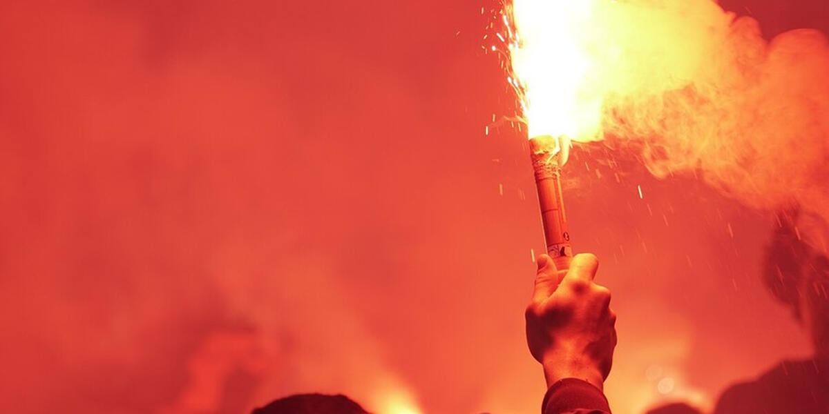 Augsburg: Protestdemo vor UPM