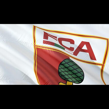 FC Augsburg: Neuer Offensivspieler, neuer Sportdirektor