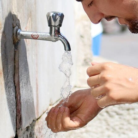 immer mehr Nitrat im Unterallgäuer Trinkwasser