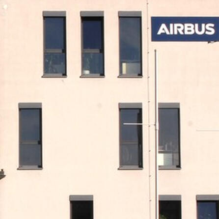 Augsburg: Aus Premium Aerotec wird Airbus