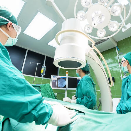 Herzpatienten in besten Händen: Neues Herzkatheter-Zentrum in Augsburg auf Spitzenniveau
