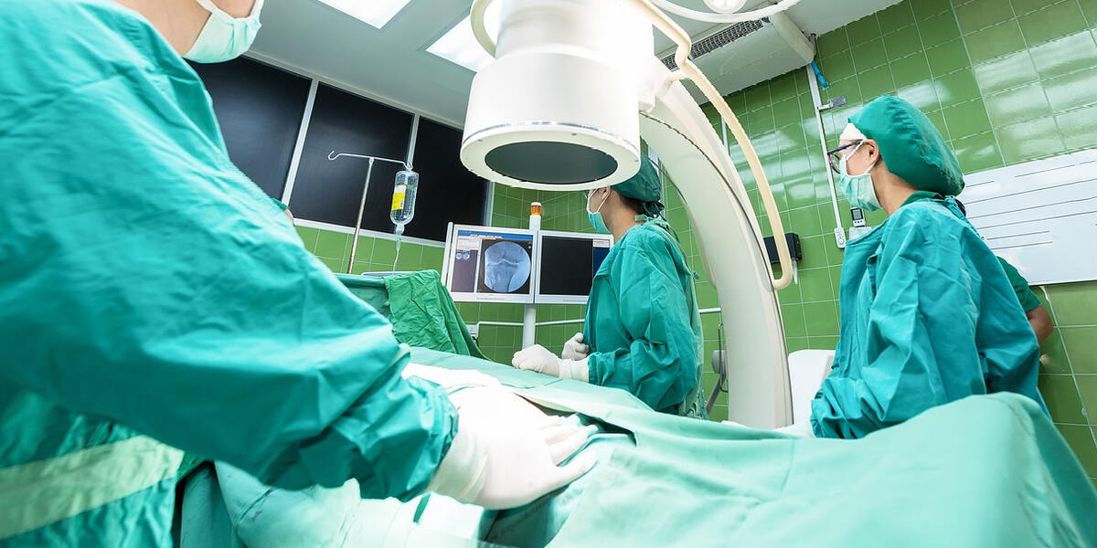 Herzpatienten in besten Händen: Neues Herzkatheter-Zentrum in Augsburg auf Spitzenniveau