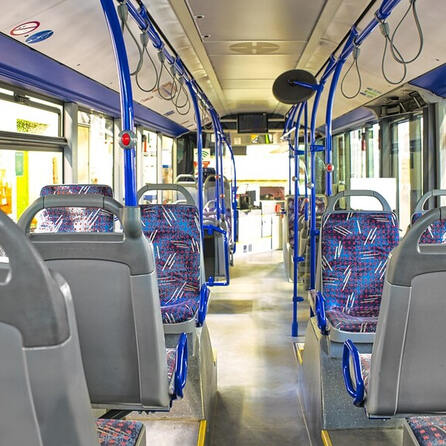 Optimierte Buslinie 9 in Kaufbeuren verbessert ÖPNV-Angebot