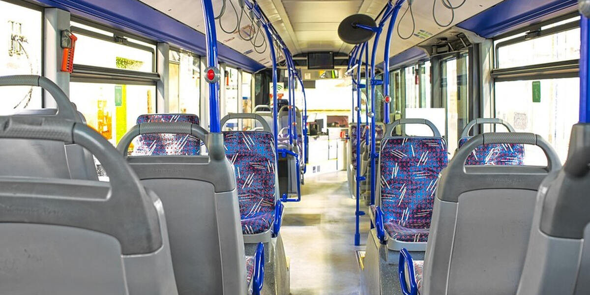 Optimierte Buslinie 9 in Kaufbeuren verbessert ÖPNV-Angebot