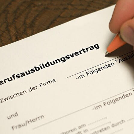 Augsburg/Schwaben: Noch 2.500 freie IHK-Ausbildungsplätze
