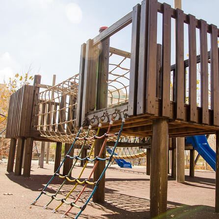 Aichach bleibt kinderfreundlich - Spielplatzpflicht für Bauunternehmer bleibt bestehen