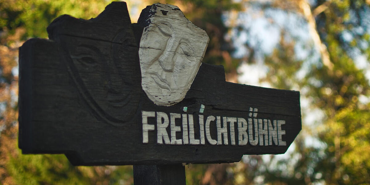 Neues Kulturprojekt im Allgäu: Neue Musicals und Operetten auf Freilichtbühnen geplant