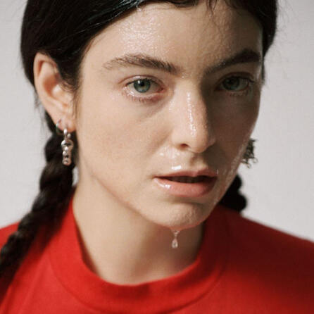 Lorde: Kritik an neuer CD