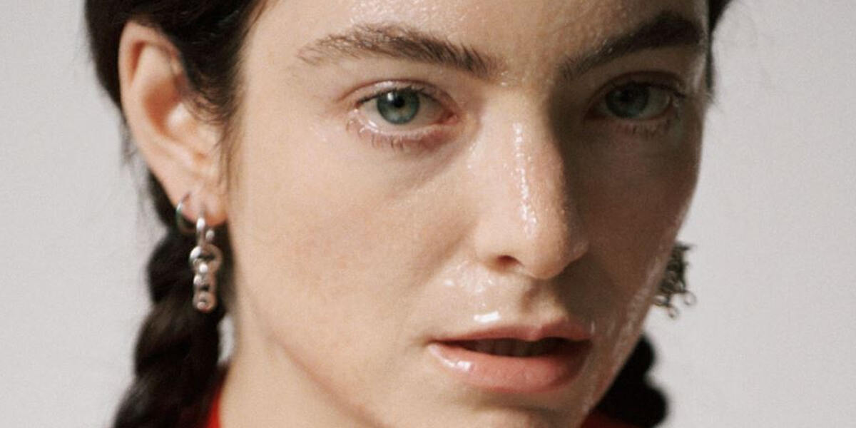 Lorde: Kritik an neuer CD