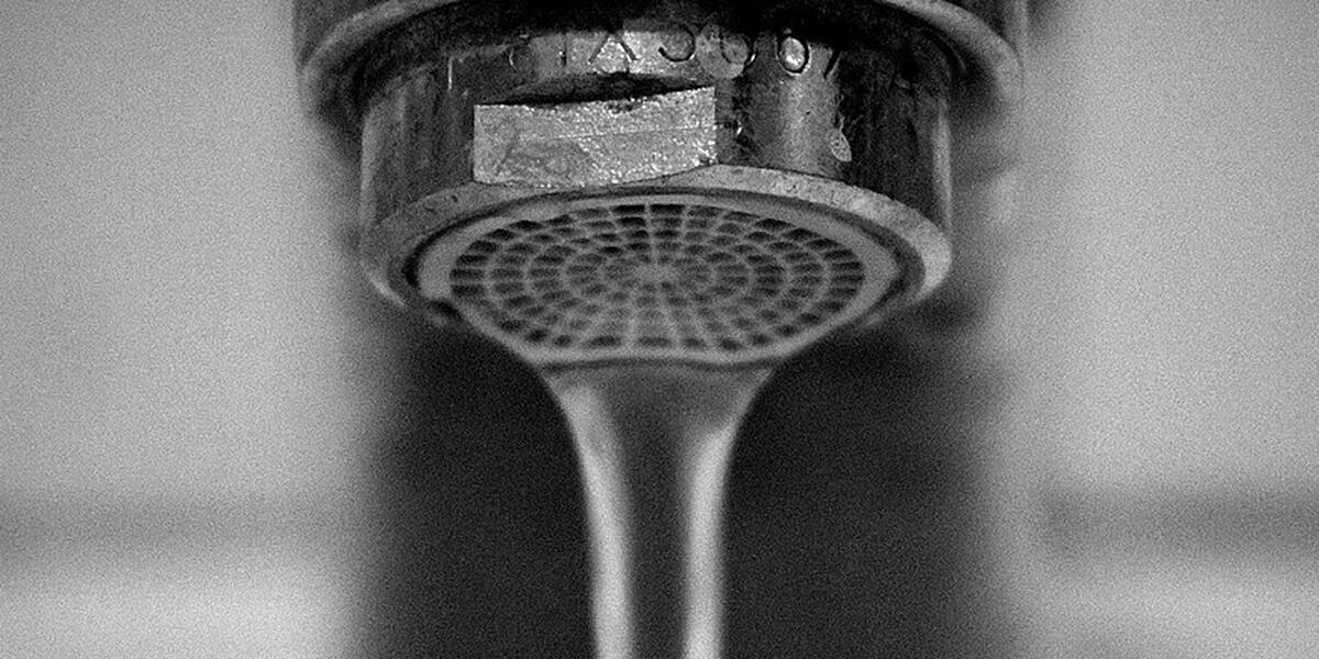 Abkochgebot: Trinkwasser im Bereich Langerringen verunreinigt