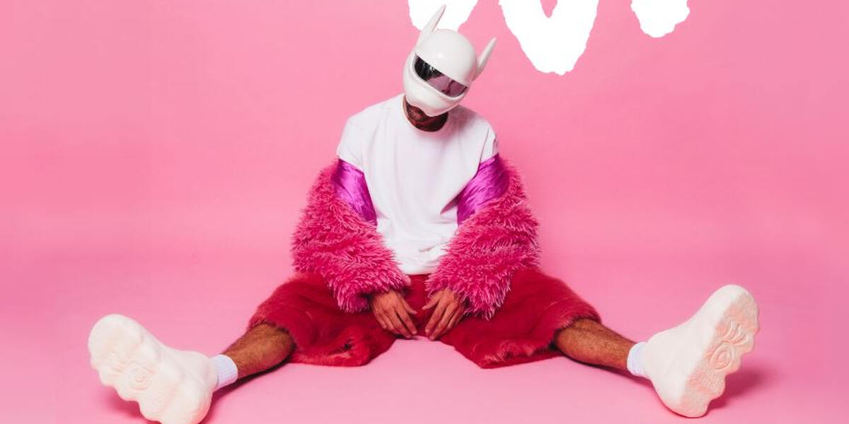 Der Morgenshow Hit Hit: Cro - Bad Boi