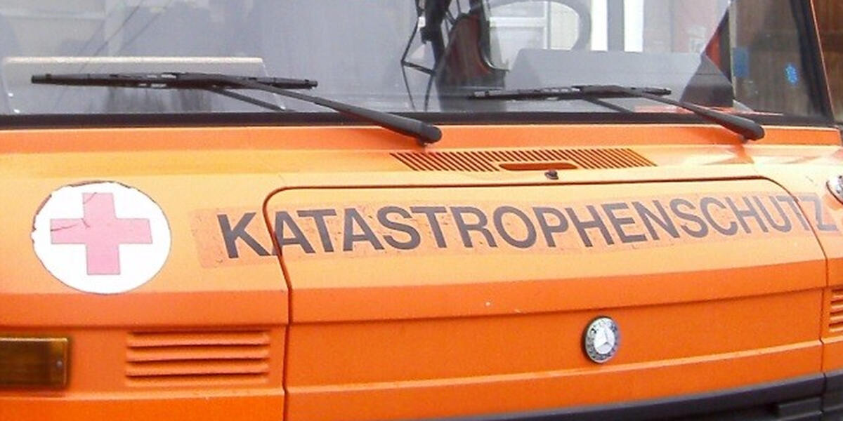 Erste Hilfe in Krisensituationen vom Roten Kreuz Augsburg