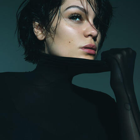 Jessie J teilt gute Nachrichten
