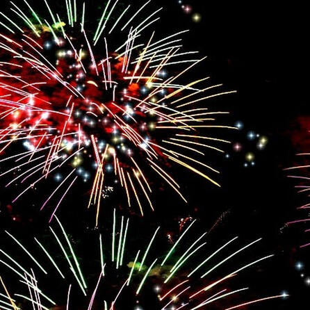 Silvester: Spezielle Regeln