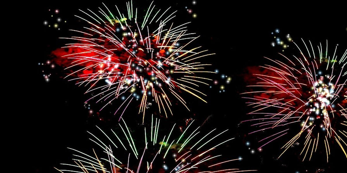 Silvester: Spezielle Regeln