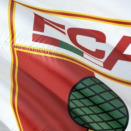 FC Augsburg bindet Henri Koudossou bis 2028