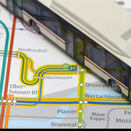 AVV erhöht Fahrpreise zum 1. Juli