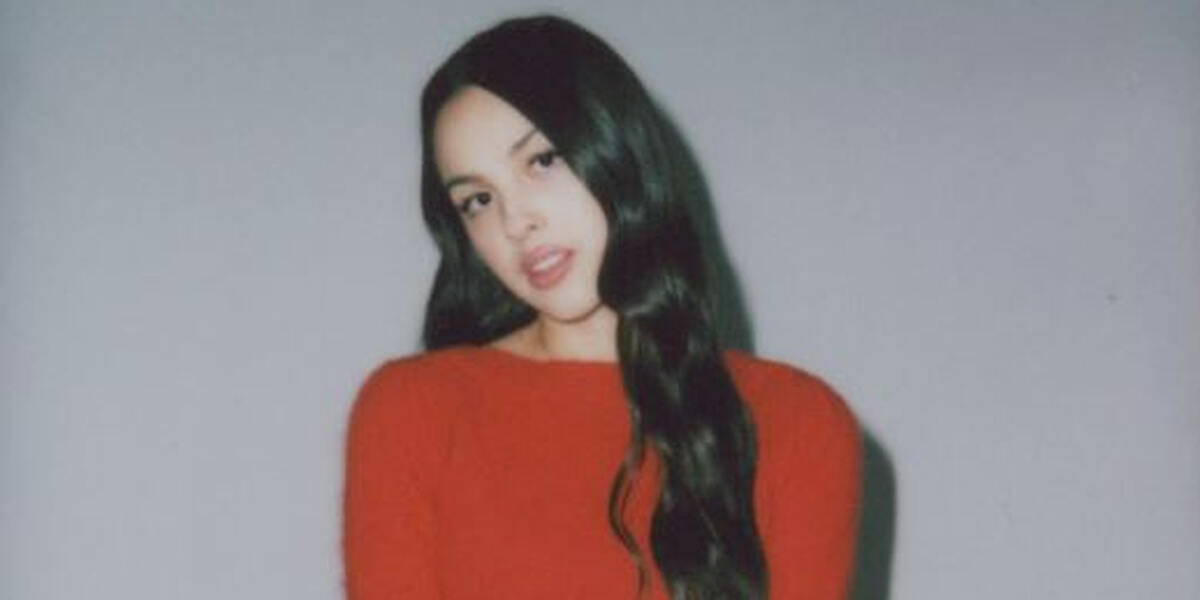 Olivia Rodrigo: kostenlose Therapie für ihre Crew