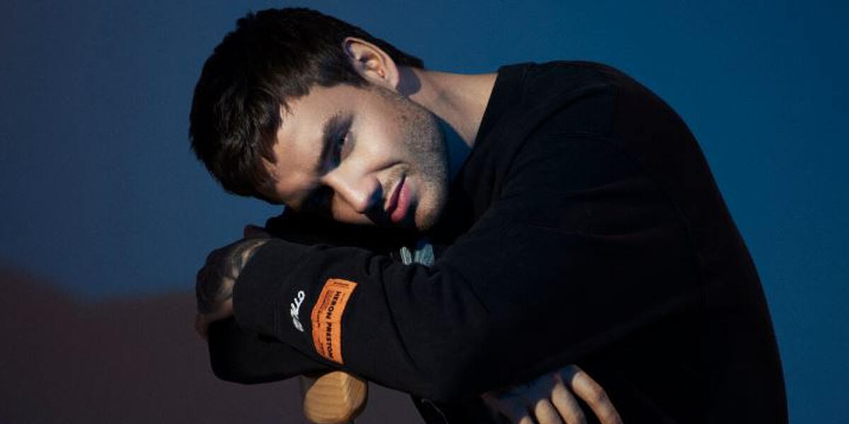 Liam Paynes letzter TV-Auftritt jetzt auf Netflix