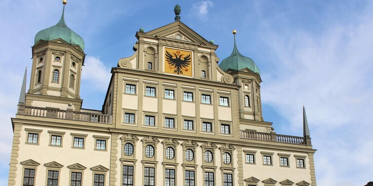 Stadt Augsburg startet 12. Bürgerumfrage
