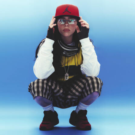 Billie Eilish & ihr Bruder Finneas  - Trotz Zoff im Studio ein Dreamteam