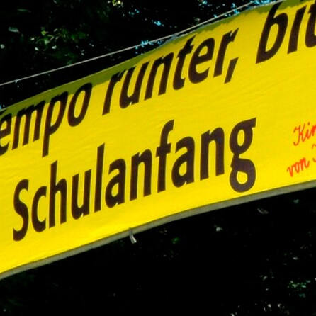 Landkreis Augsburg hat die reformierte Schuleingangsuntersuchung eingeführt
