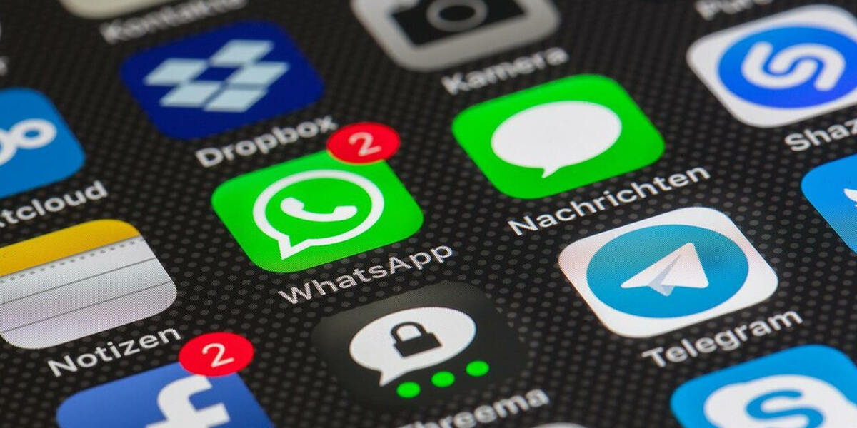Landkreis Unterallgäu jetzt bei WhatsApp