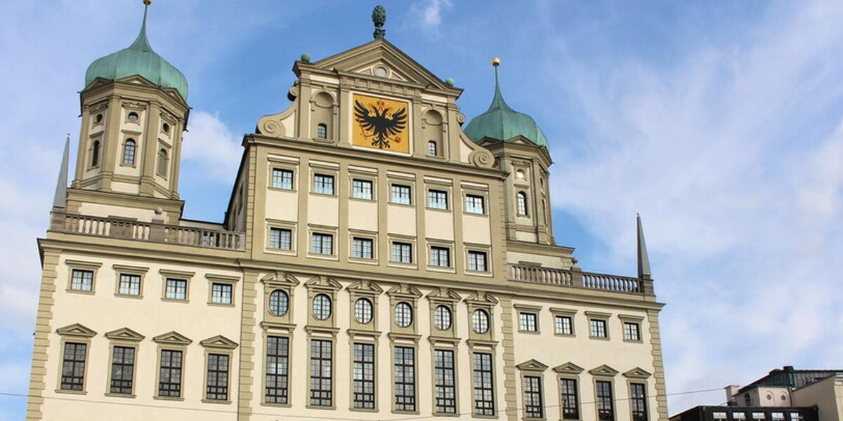 Fraktionschef Florian Freund soll Augsburgs SPD-OB werden
