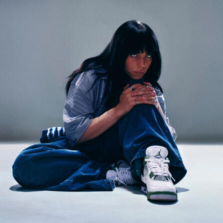 Billie Eilish: Musikindustrie wird umweltfreundlicher