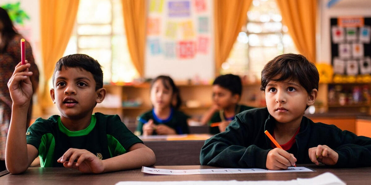 Migrationsquote an Augsburger Grundschulen