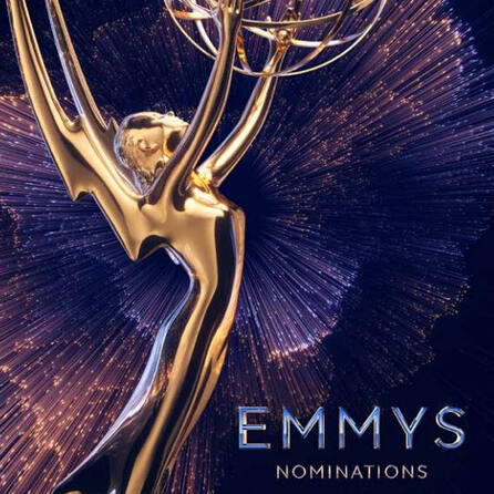Emmys 2025: Beyoncé vs. Jay-Z