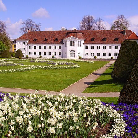 Trinkwasser in Memmingen und Kempten zur Bewässerung genutzt