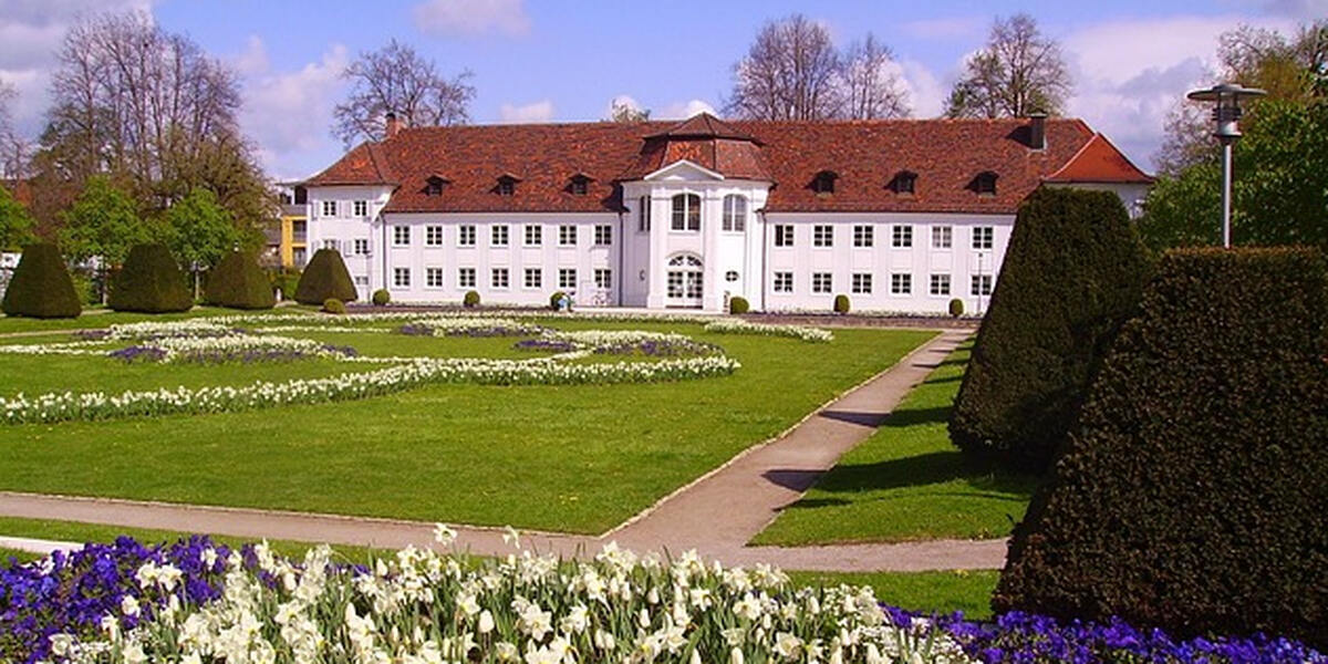Trinkwasser in Memmingen und Kempten zur Bewässerung genutzt