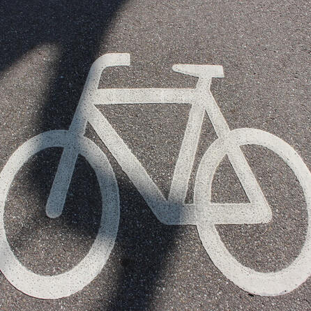 Augsburger Radlwoche: Morgen Sternfahrt der Schüler