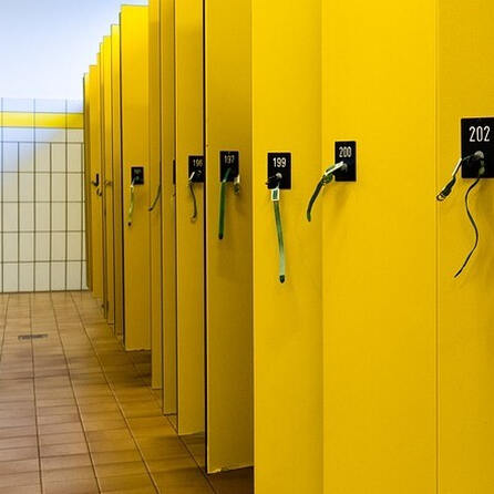 Therme Bad Wörishofen: Betrug mit Bezahlarmband aufgeklärt