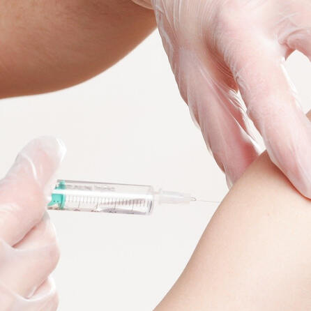 Impfsamstag im Diako Augsburg: 300 Impfdosen von BioNTech und Moderna stehen zur Auswahl