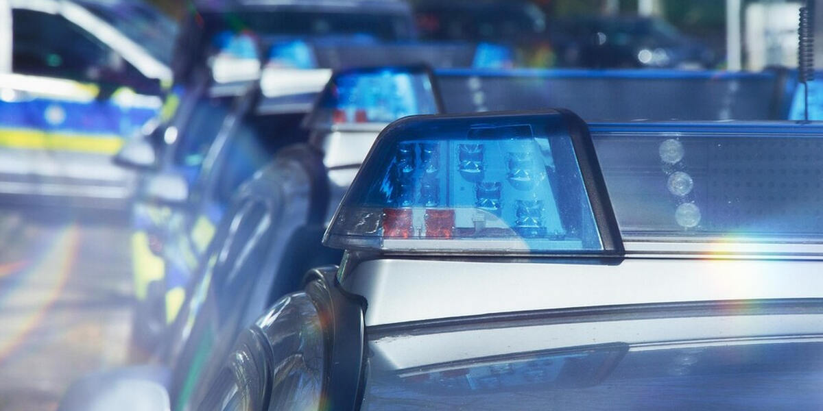 Razzia bei Clan-Hochzeit in Königsbrunn: Großeinsatz der Polizei hatte dringenden Hintergrund